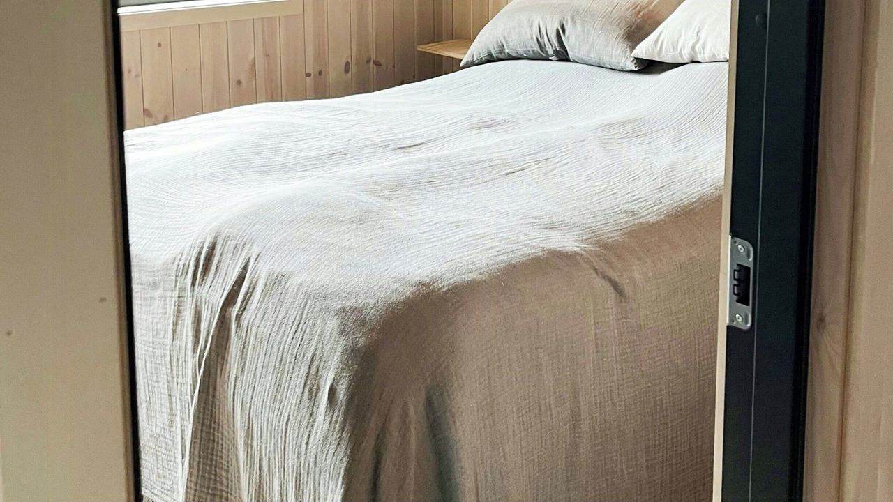 Photo of Bedroom in Rollag