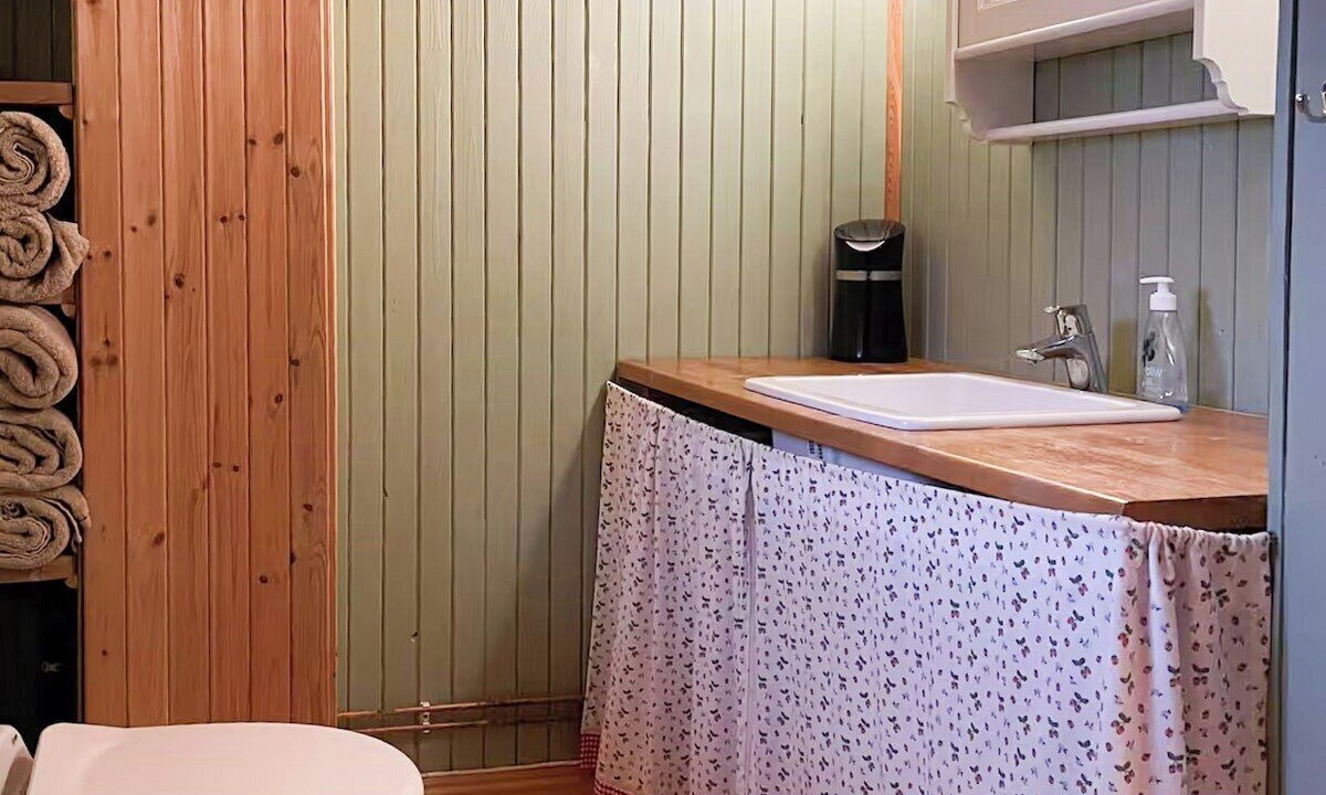 Photo of Bathroom in Ringsaker