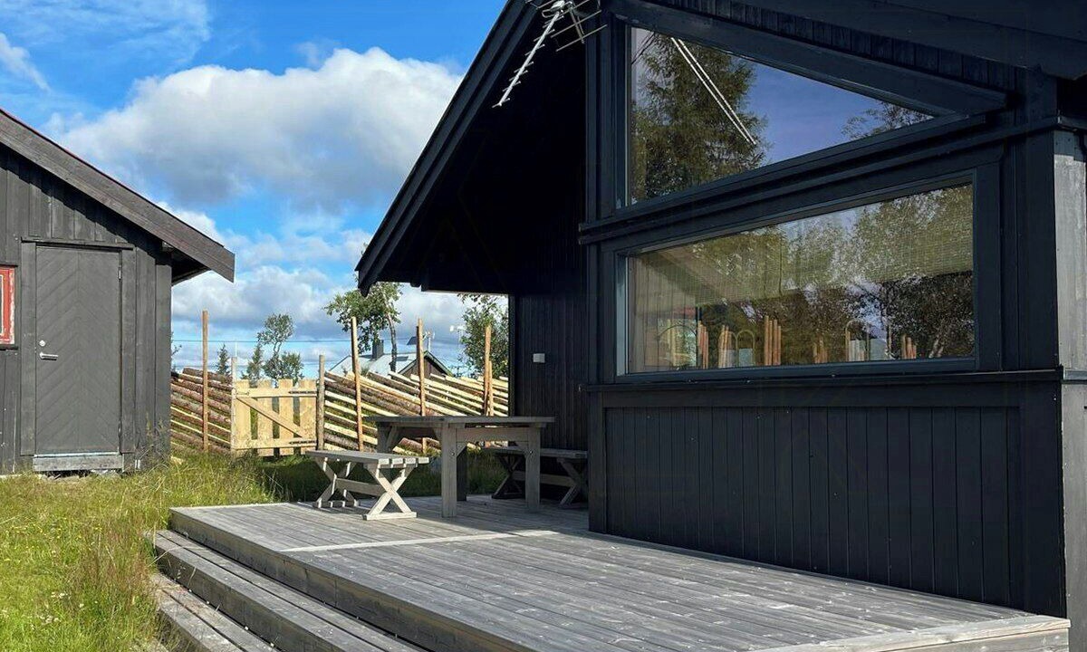 Photo of Outdoor in Ringsaker