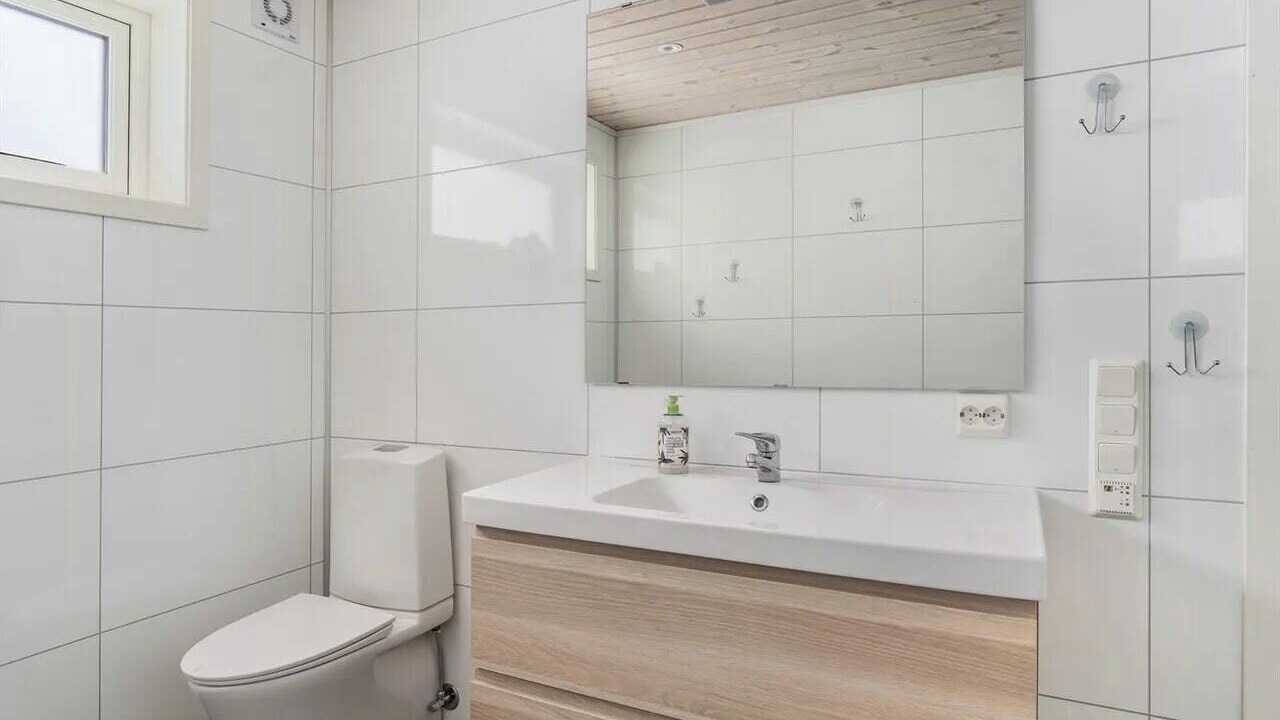 Photo of Bathroom in Sauda