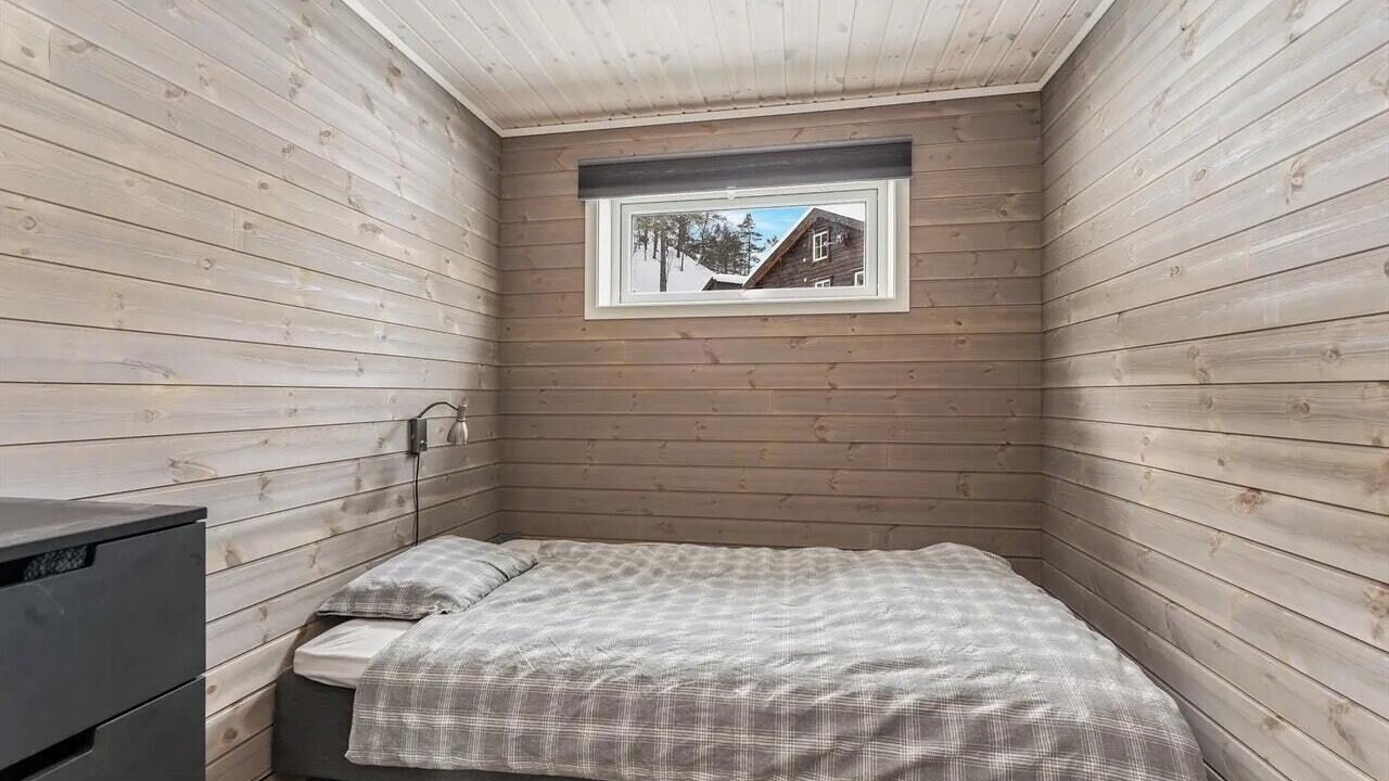 Photo of Bedroom in Sauda