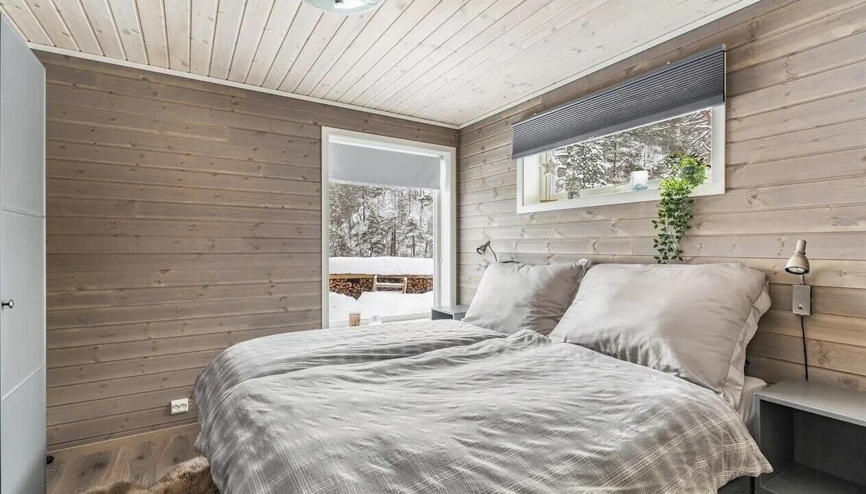 Photo of Bedroom in Sauda