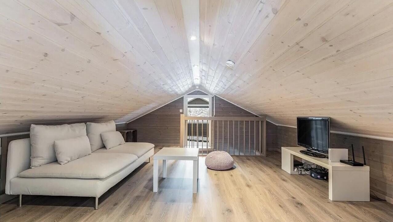 Photo of Livingroom in Sauda