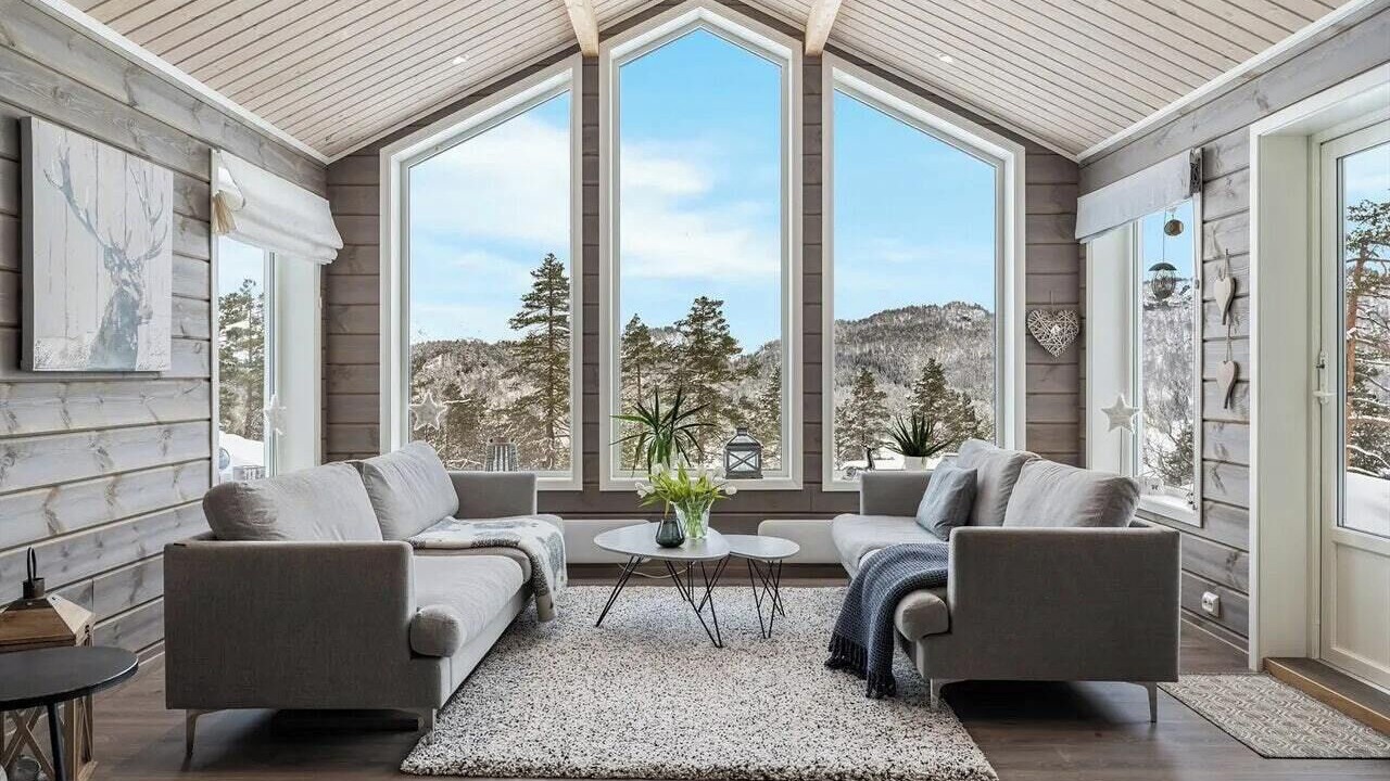 Photo of Livingroom in Sauda