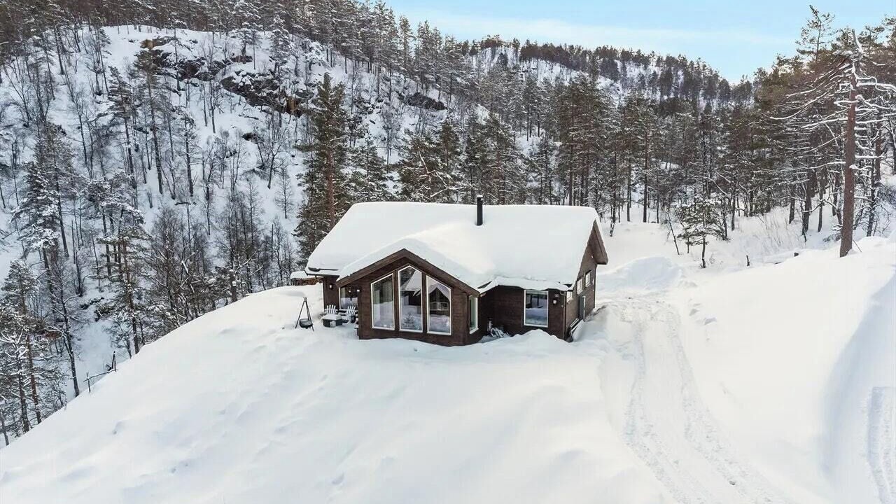 Photo of Outdoor in Sauda