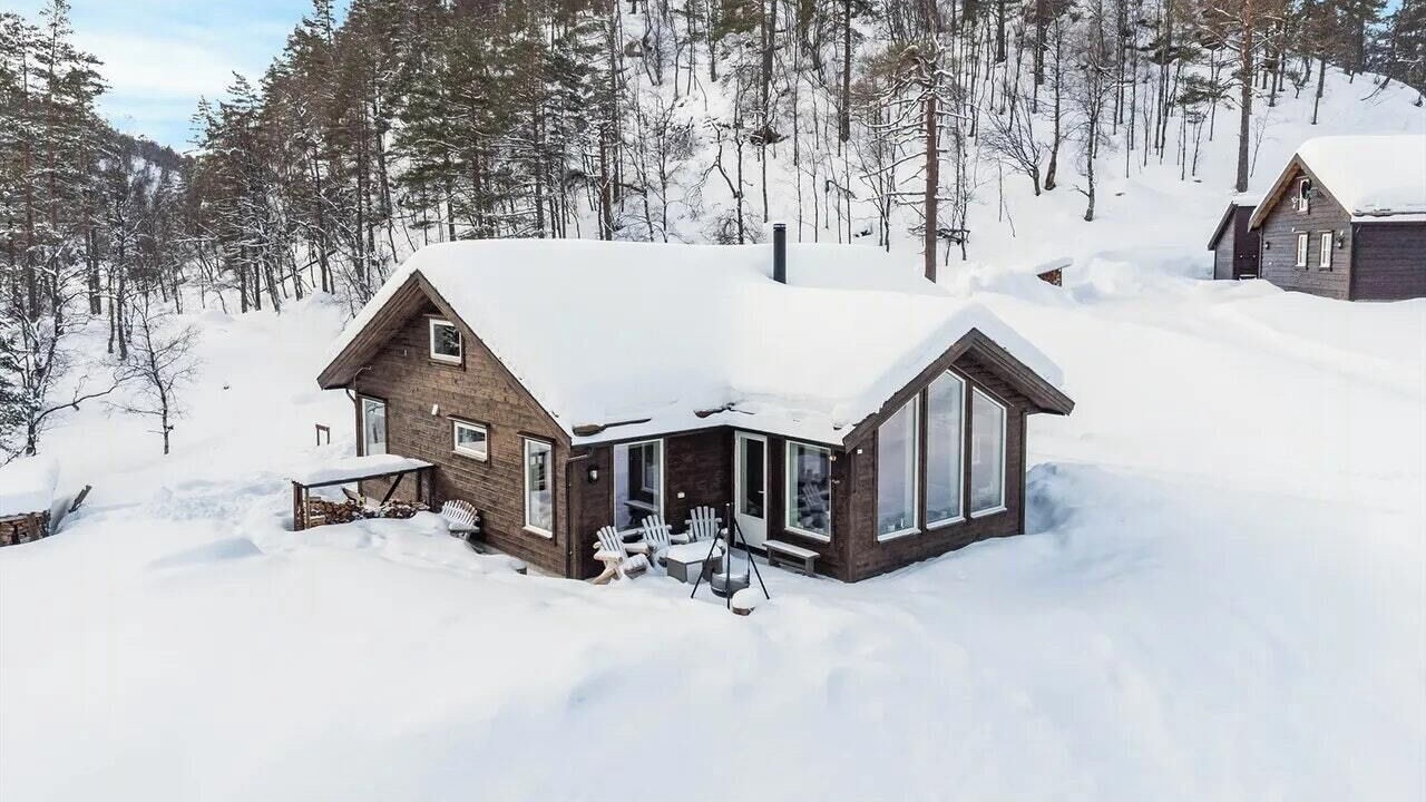 Photo of Outdoor in Sauda