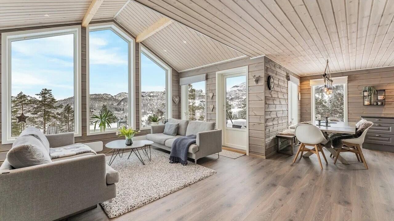 Photo of Livingroom in Sauda