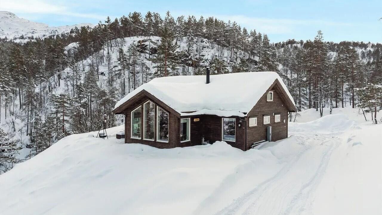 Photo of Outdoor in Sauda