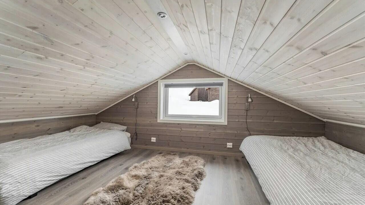 Photo of Bedroom in Sauda