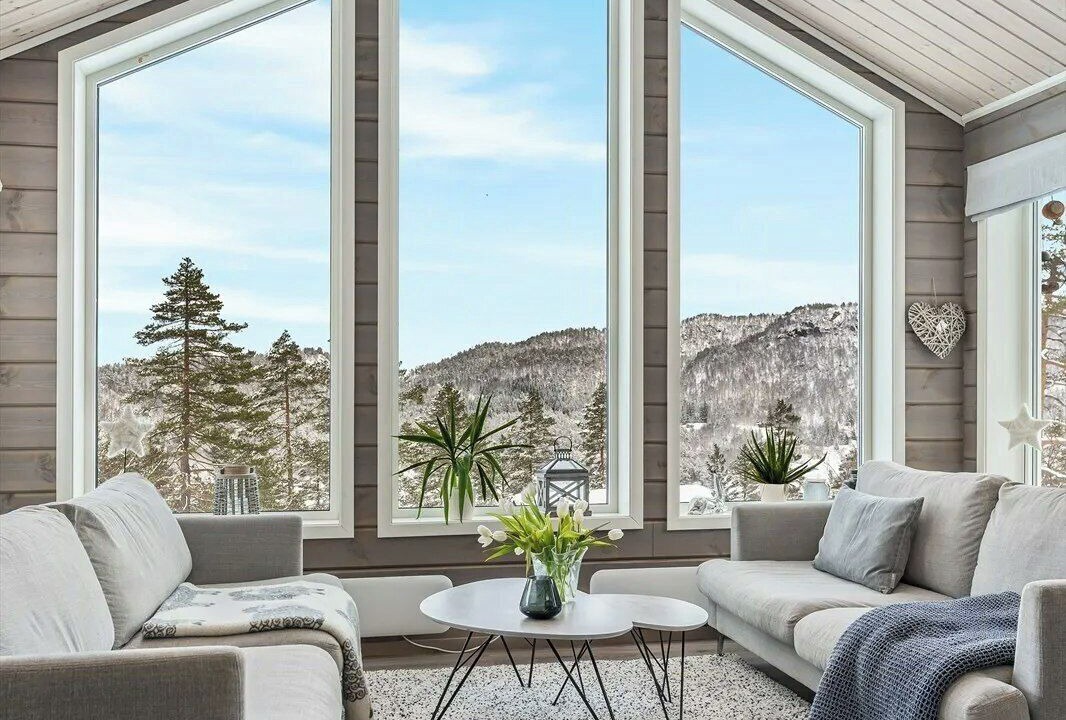 Photo of Livingroom in Sauda