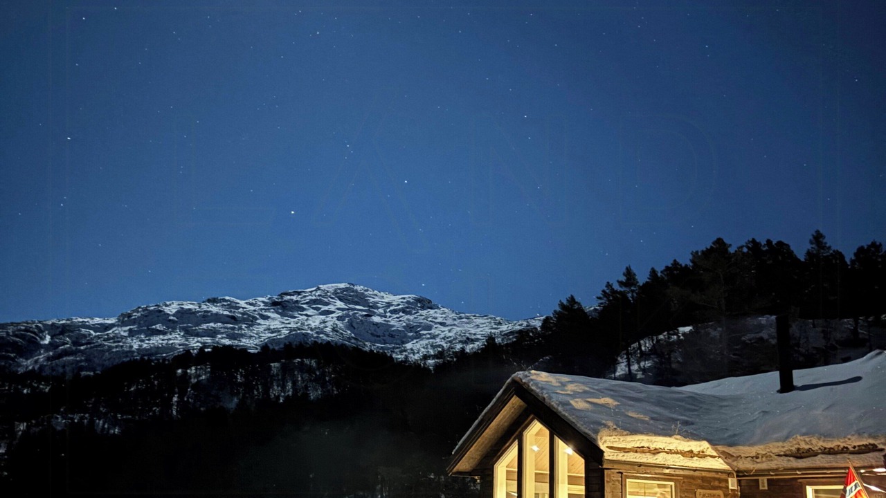 Photo of Outdoor in Sauda