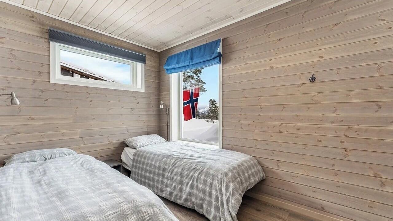 Photo of Bedroom in Sauda