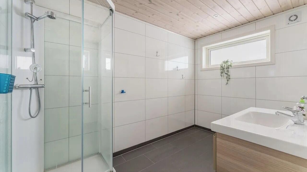 Photo of Bathroom in Sauda