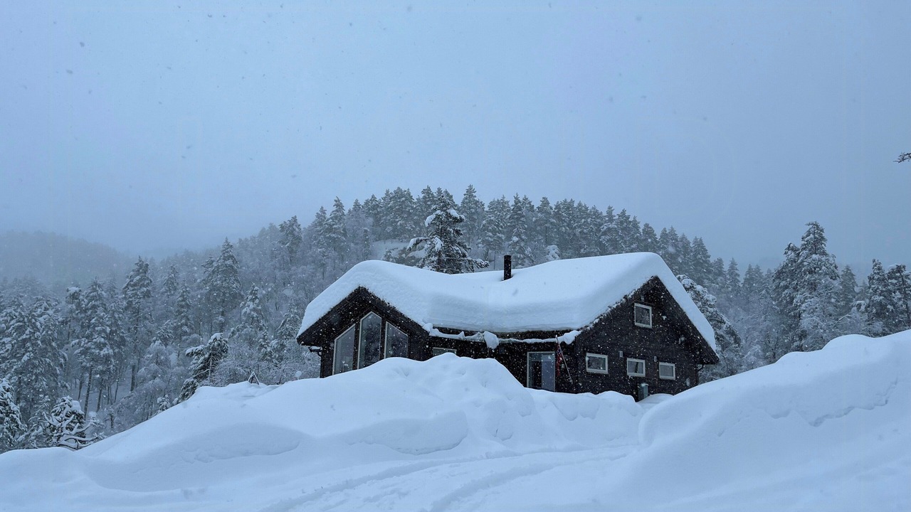 Photo of Outdoor in Sauda