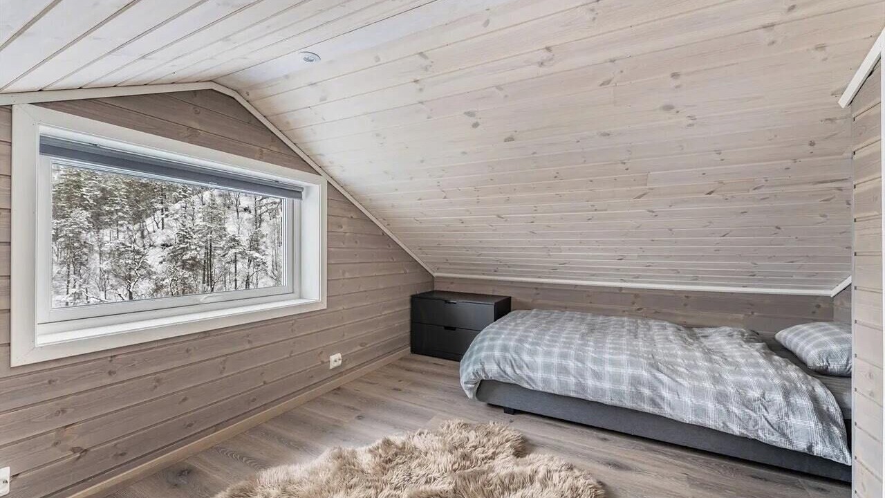 Photo of Bedroom in Sauda