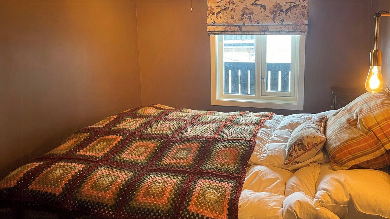 Photo of Bedroom in Beitostolen