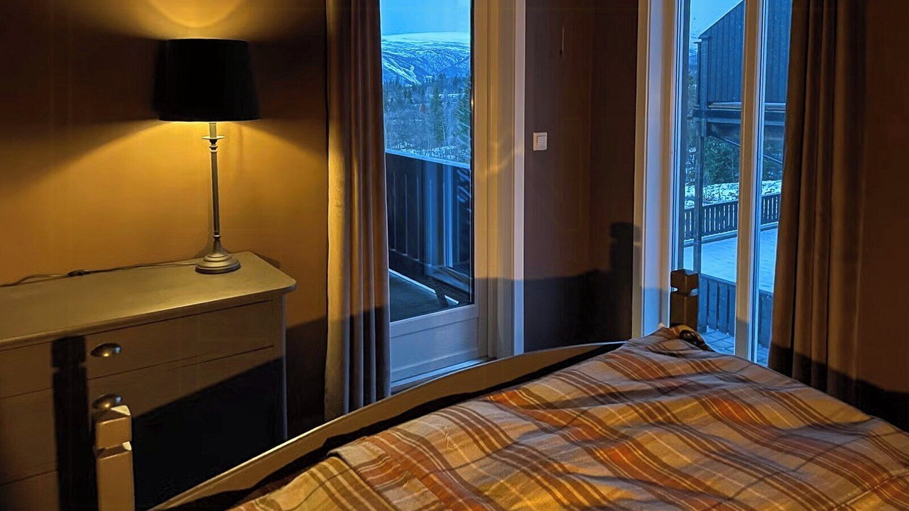 Photo of Bedroom in Beitostolen