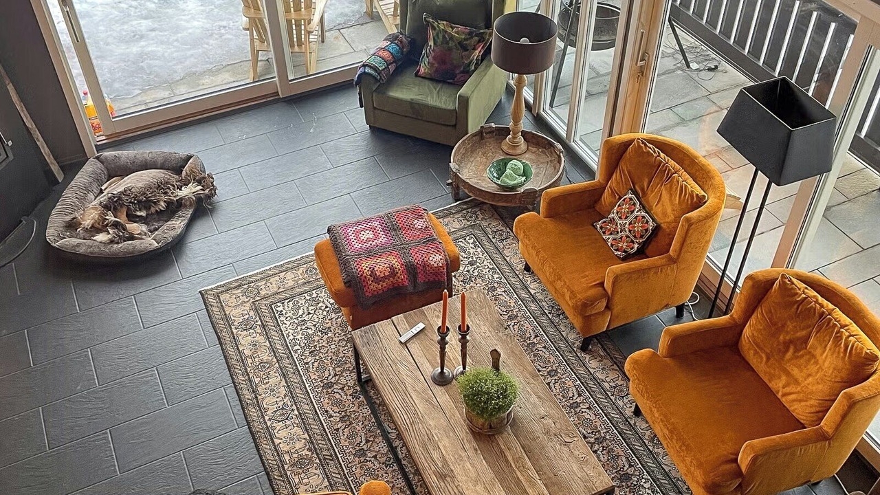 Photo of Livingroom in Beitostolen