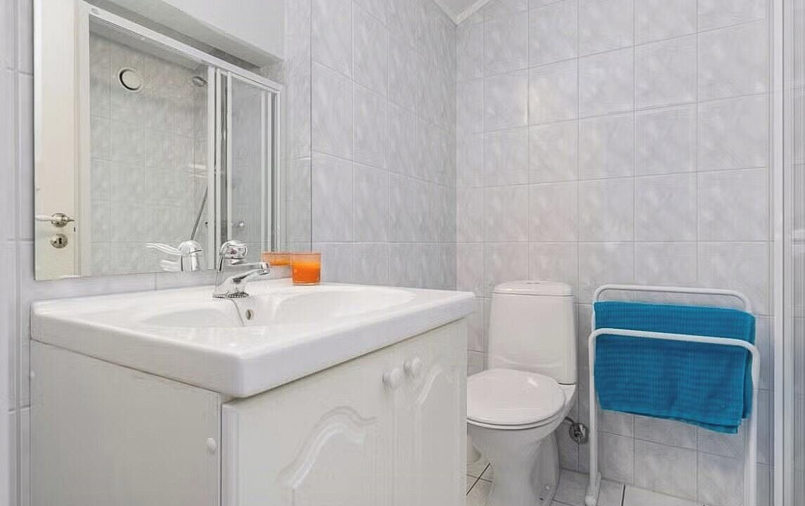 Photo of Bathroom in Beitostolen
