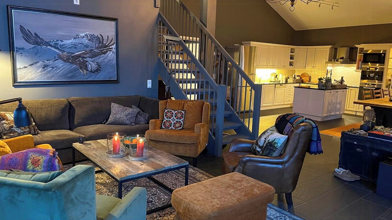 Photo of Livingroom in Beitostolen