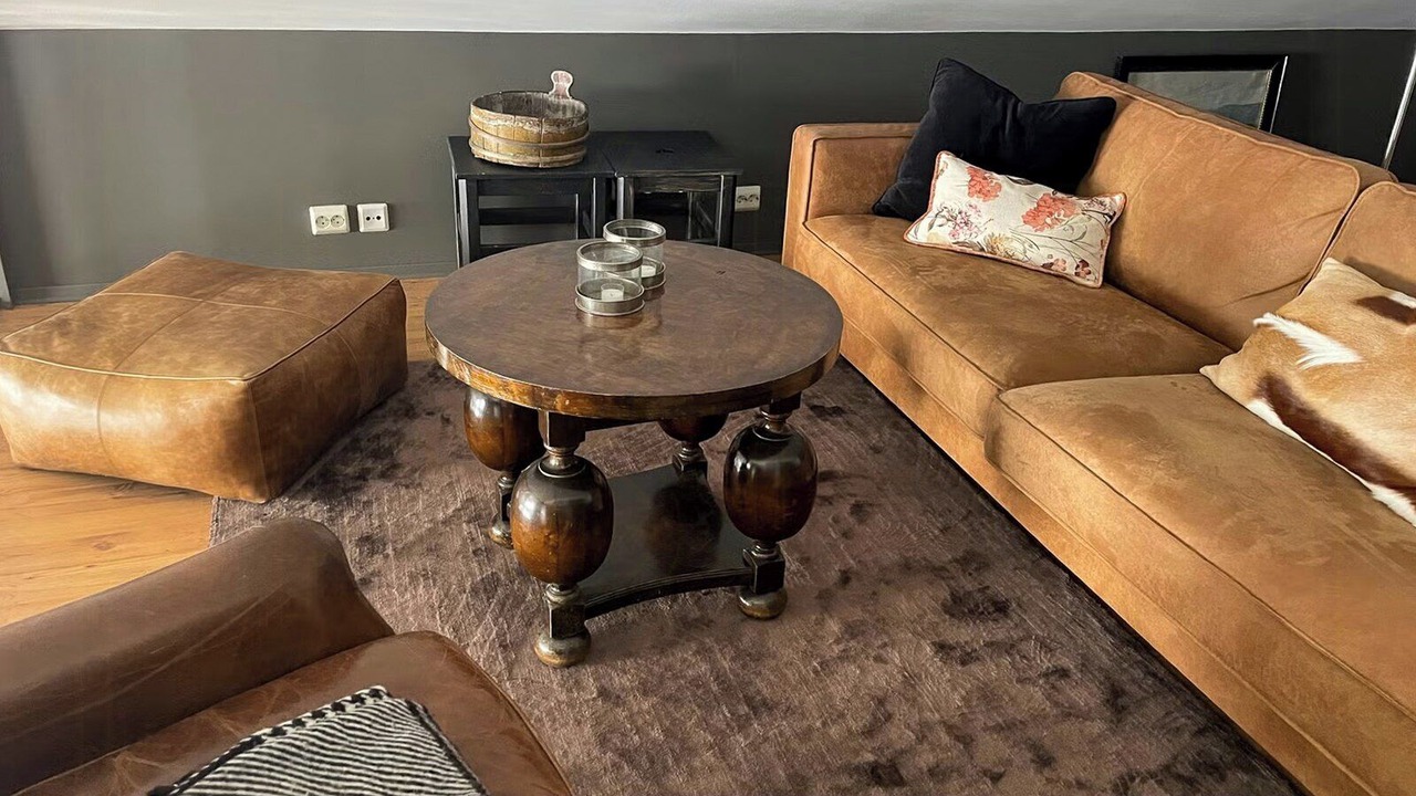 Photo of Livingroom in Beitostolen