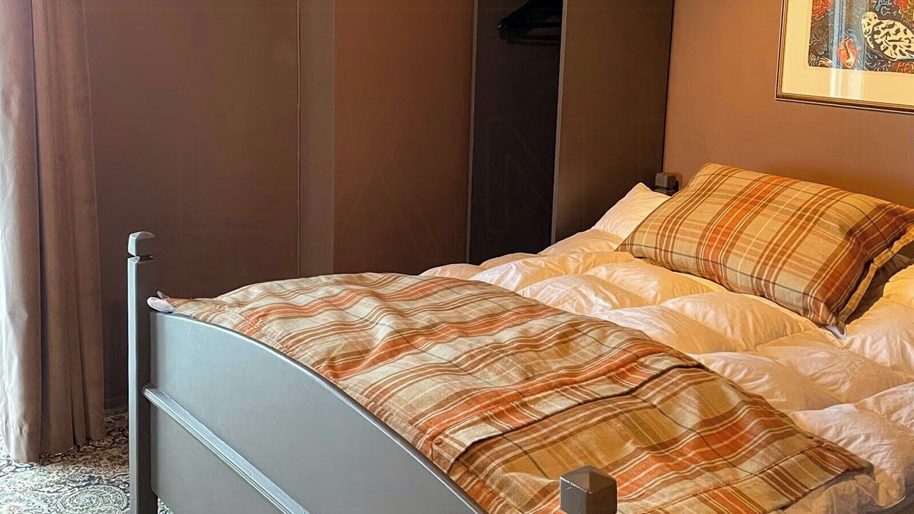 Photo of Bedroom in Beitostolen