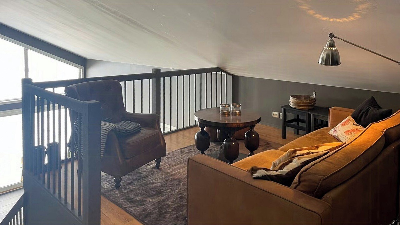 Photo of Livingroom in Beitostolen