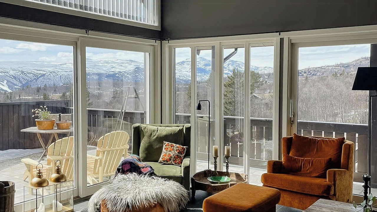 Photo of Livingroom in Beitostolen
