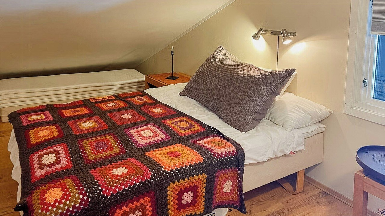 Photo of Bedroom in Beitostolen