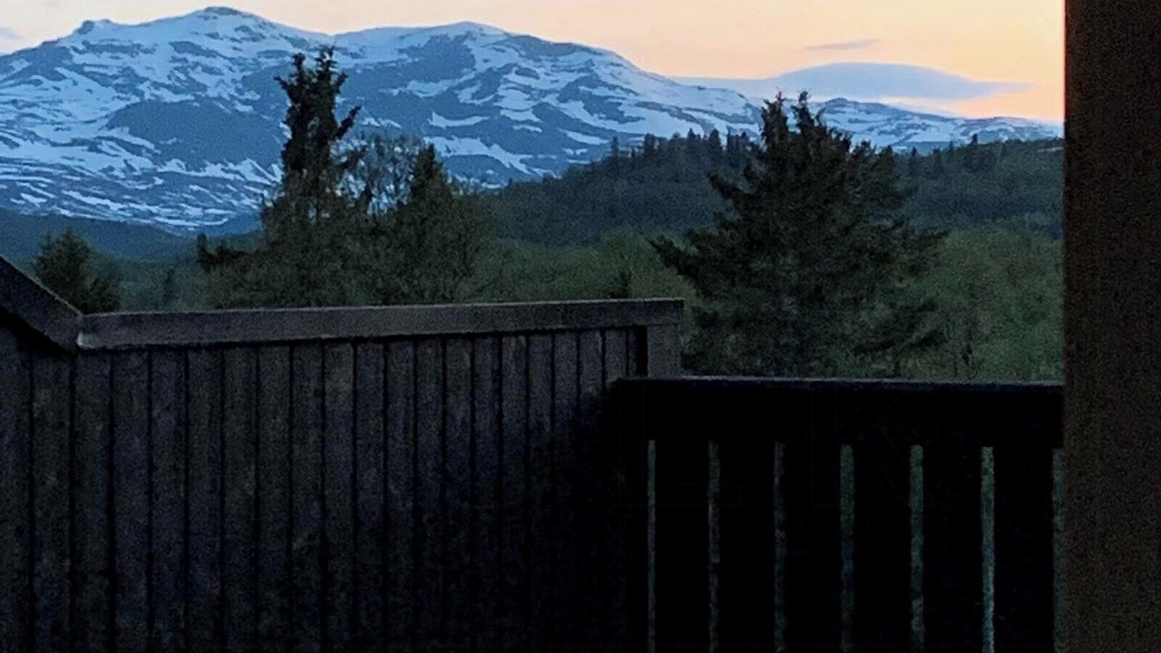 Photo of Outdoor in Beitostolen