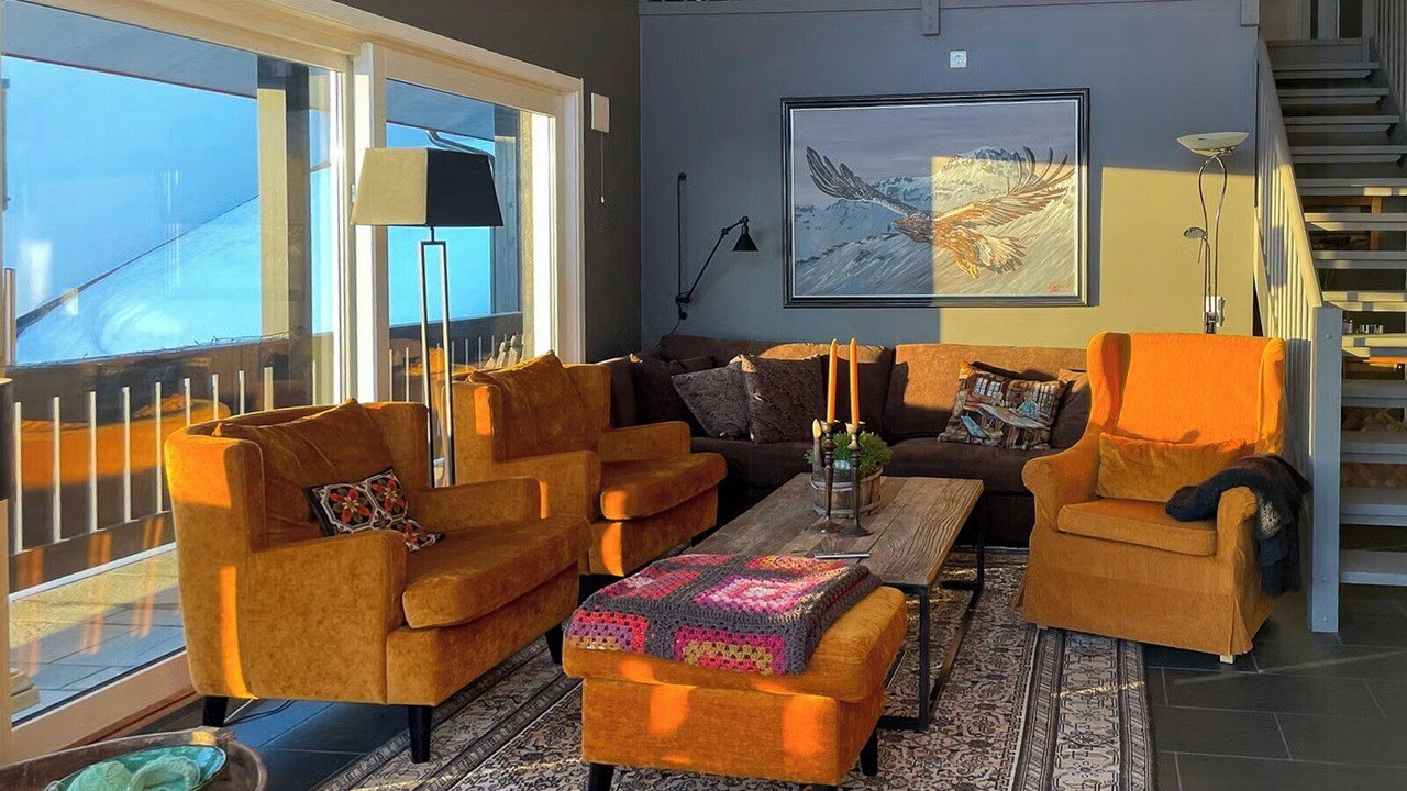 Photo of Livingroom in Beitostolen
