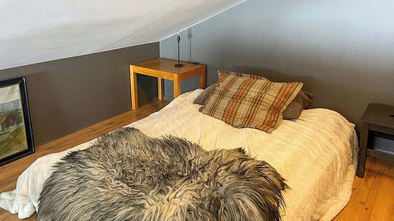Photo of Bedroom in Beitostolen