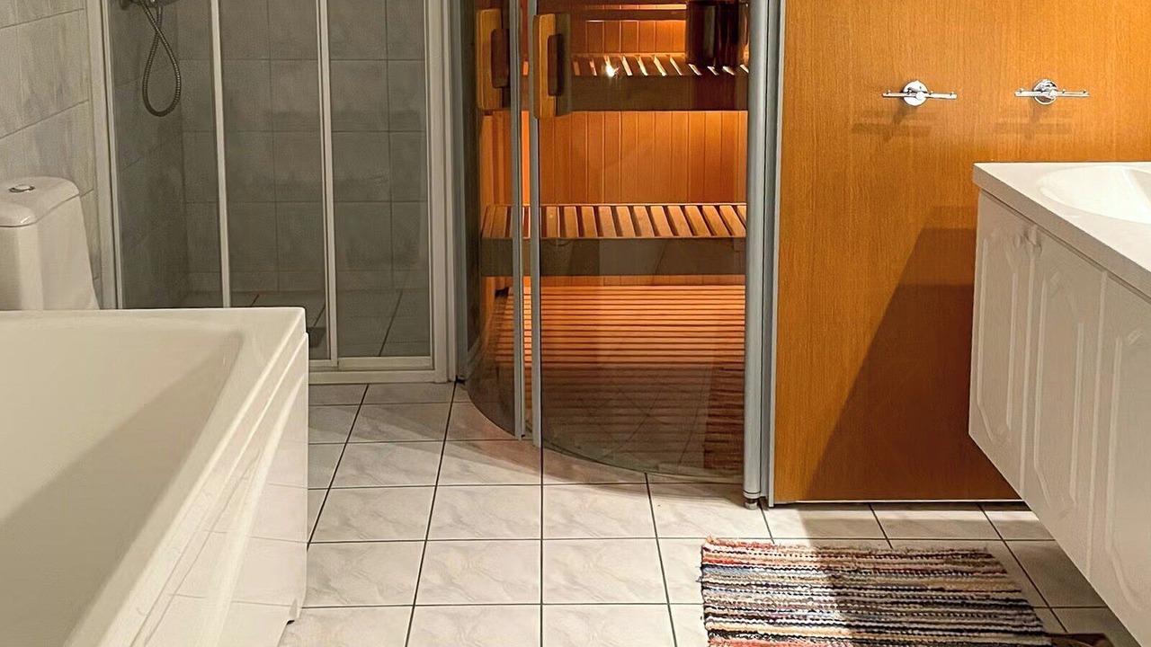 Photo of Bathroom in Beitostolen