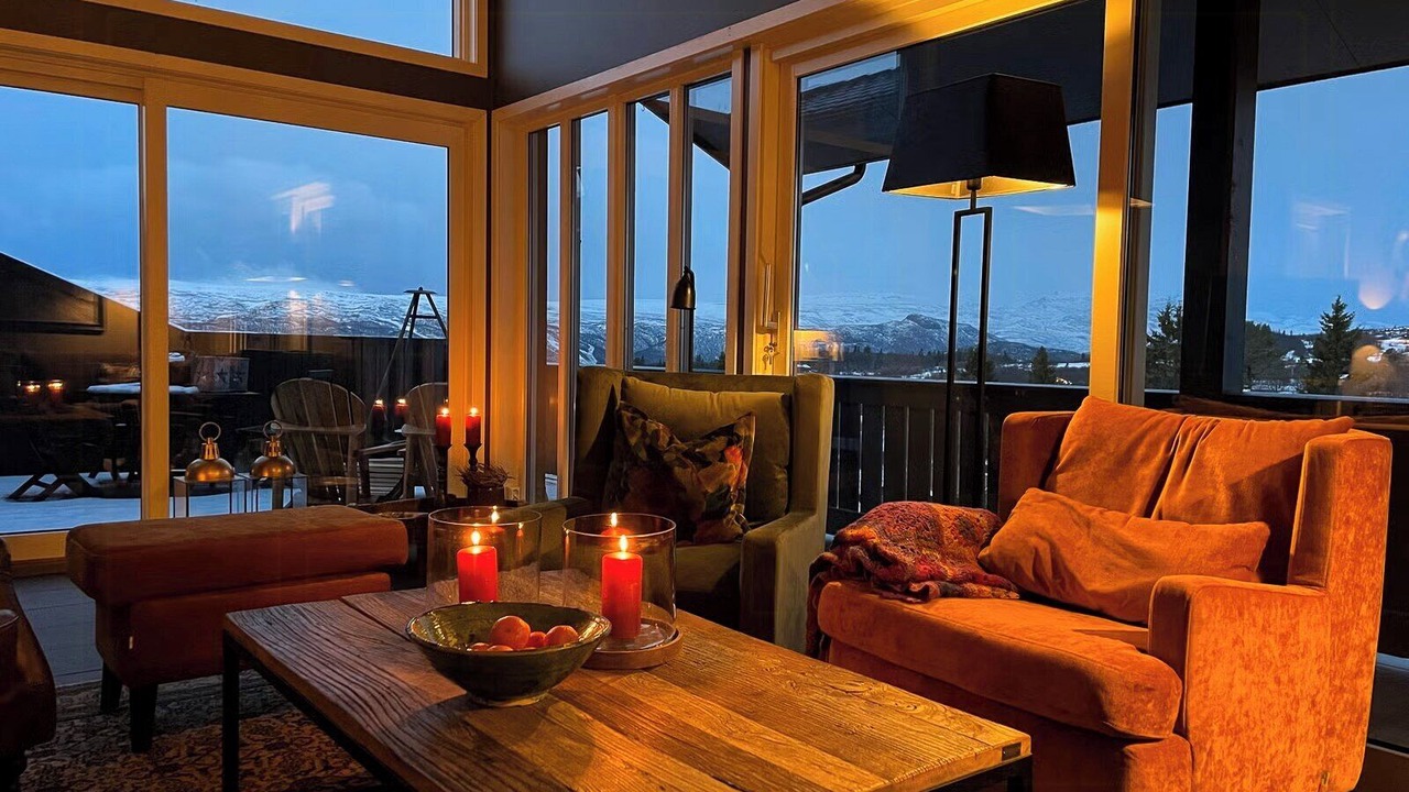 Photo of Livingroom in Beitostolen