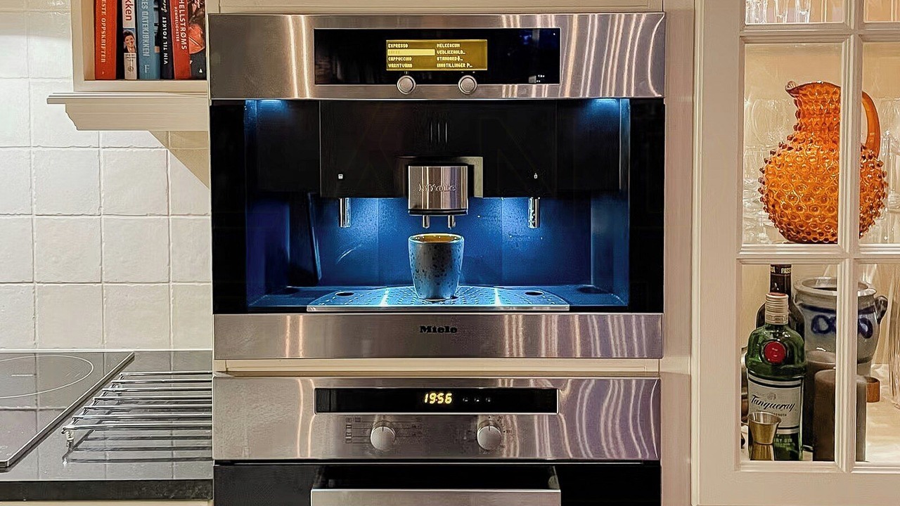 Photo of Kitchen in Beitostolen