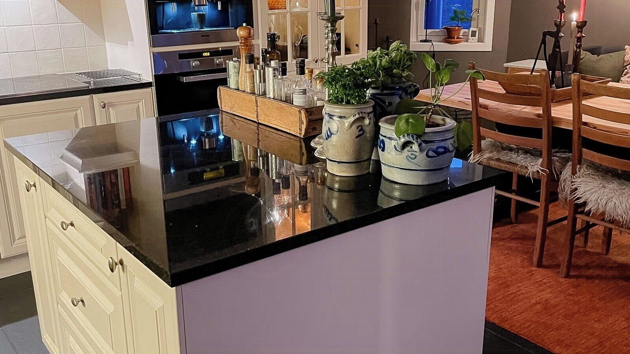 Photo of Kitchen in Beitostolen