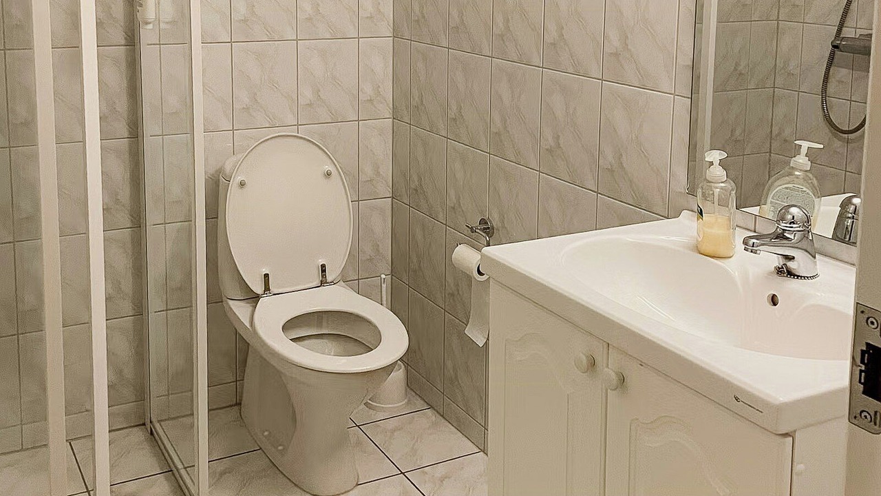 Photo of Bathroom in Beitostolen