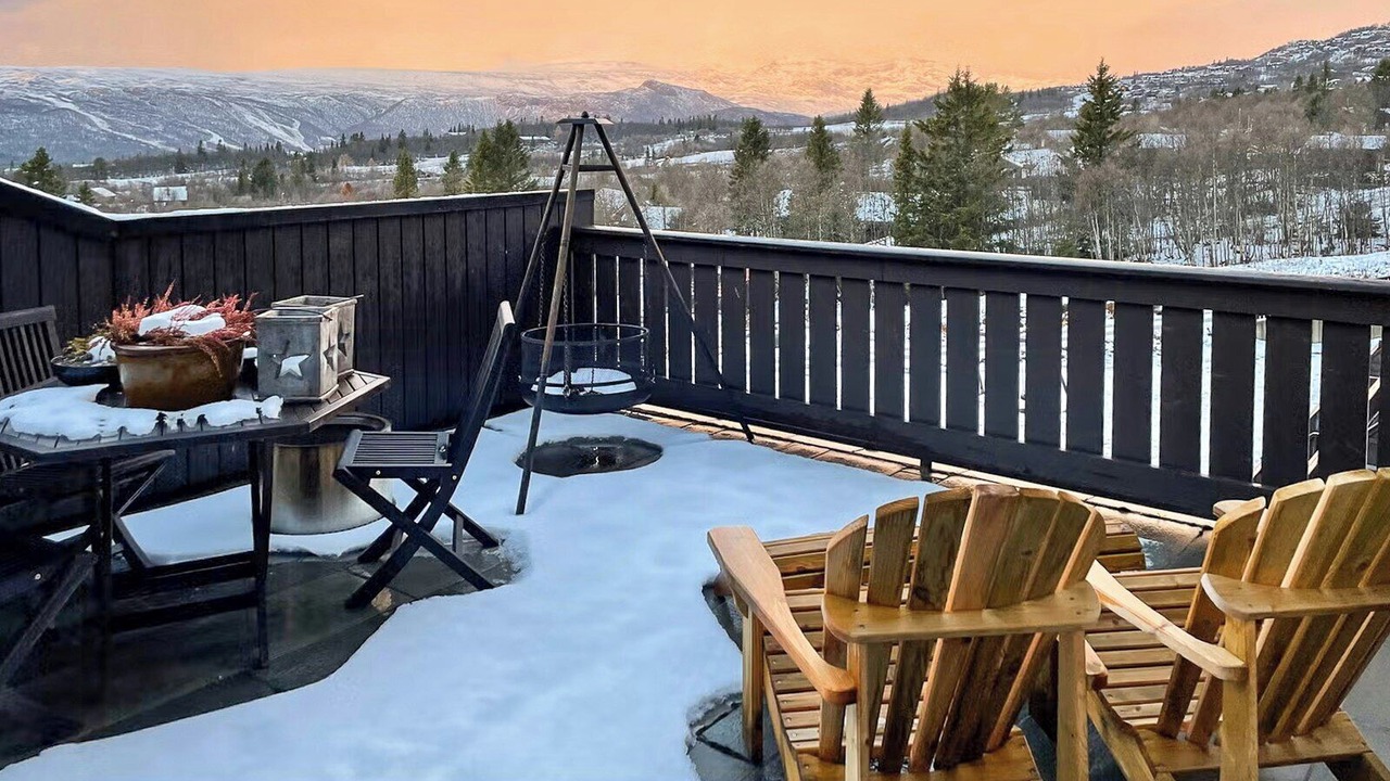 Photo of Outdoor in Beitostolen