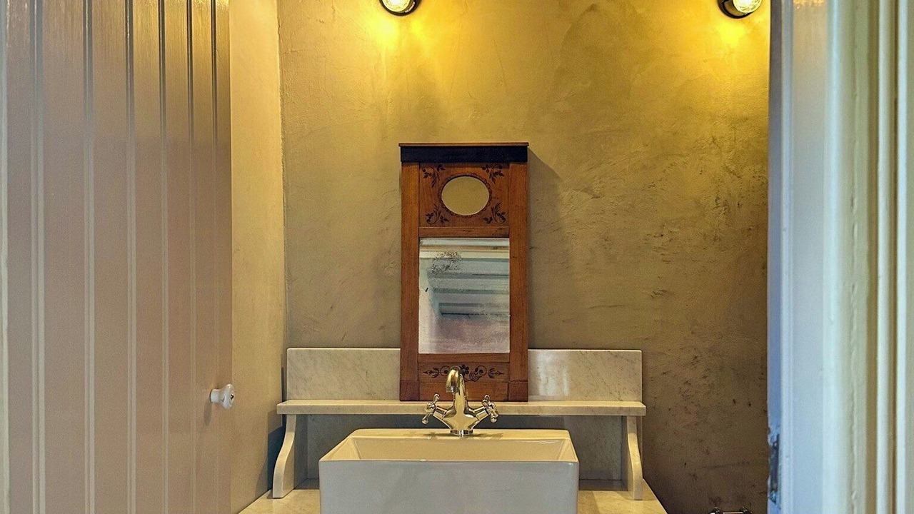 Photo of Bathroom in Eskilstuna Municipality