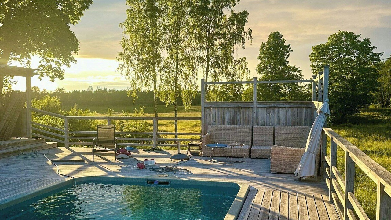 Photo of Outdoor in Eskilstuna Municipality