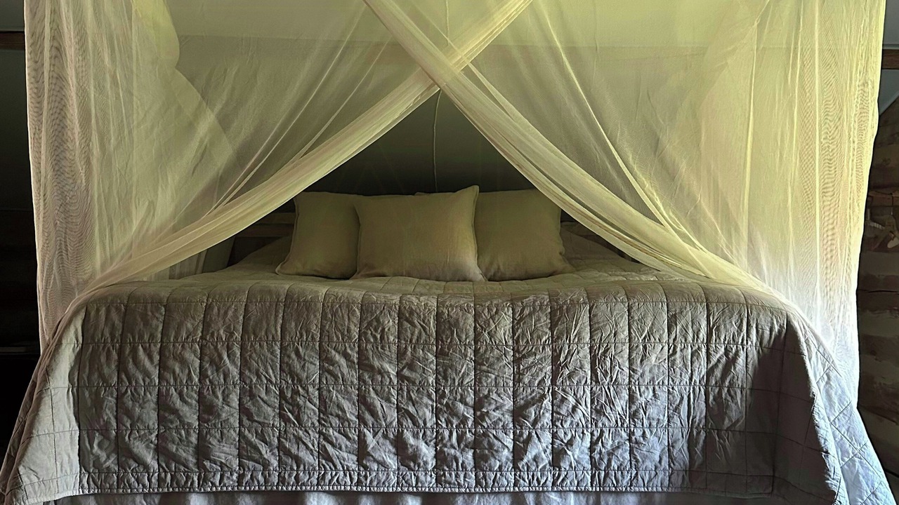 Photo of Bedroom in Eskilstuna Municipality