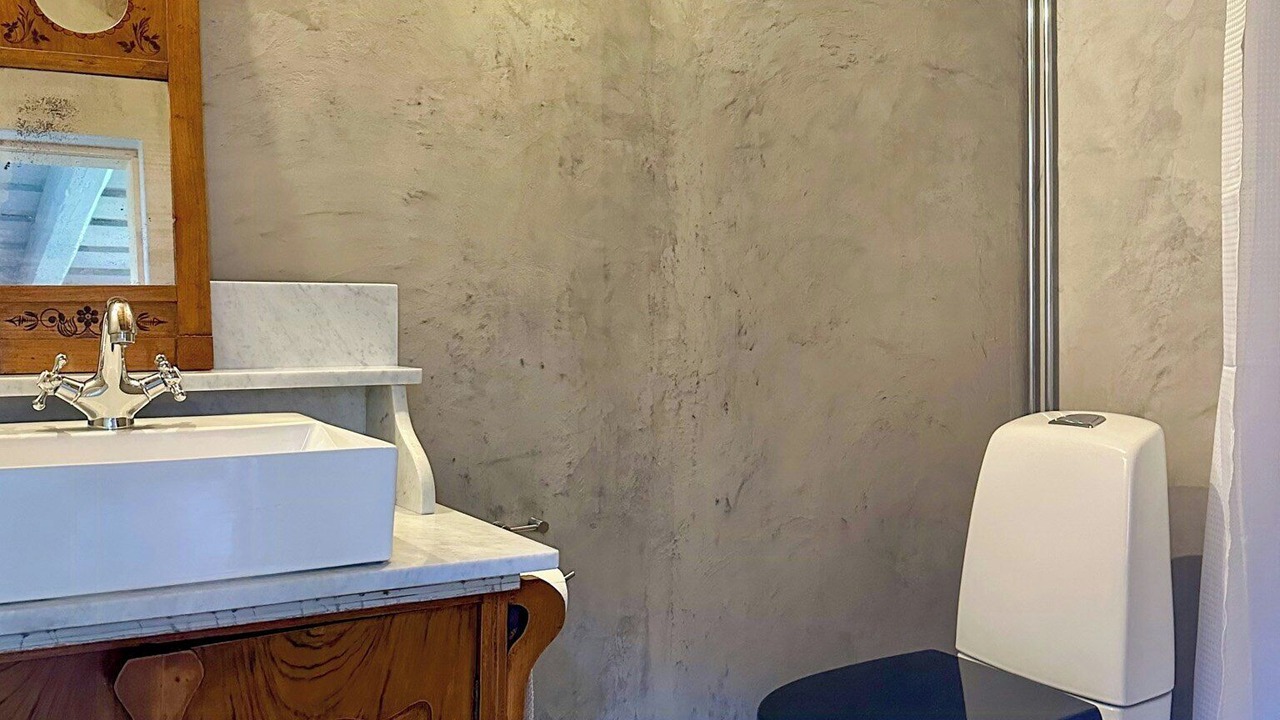 Photo of Bathroom in Eskilstuna Municipality