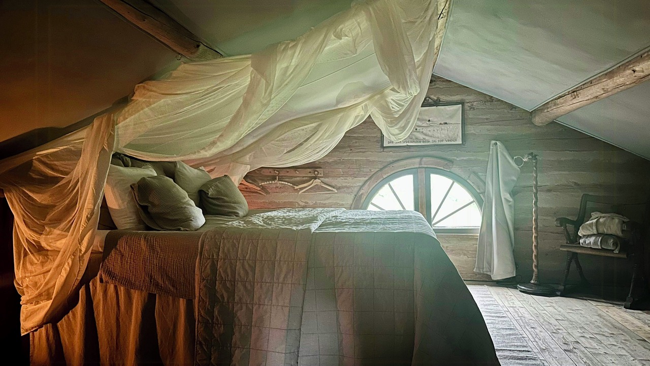 Photo of Bedroom in Eskilstuna Municipality