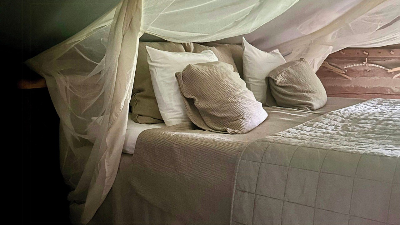 Photo of Bedroom in Eskilstuna Municipality