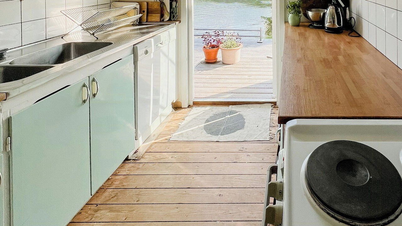 Photo of Kitchen in Osteraker Municipality
