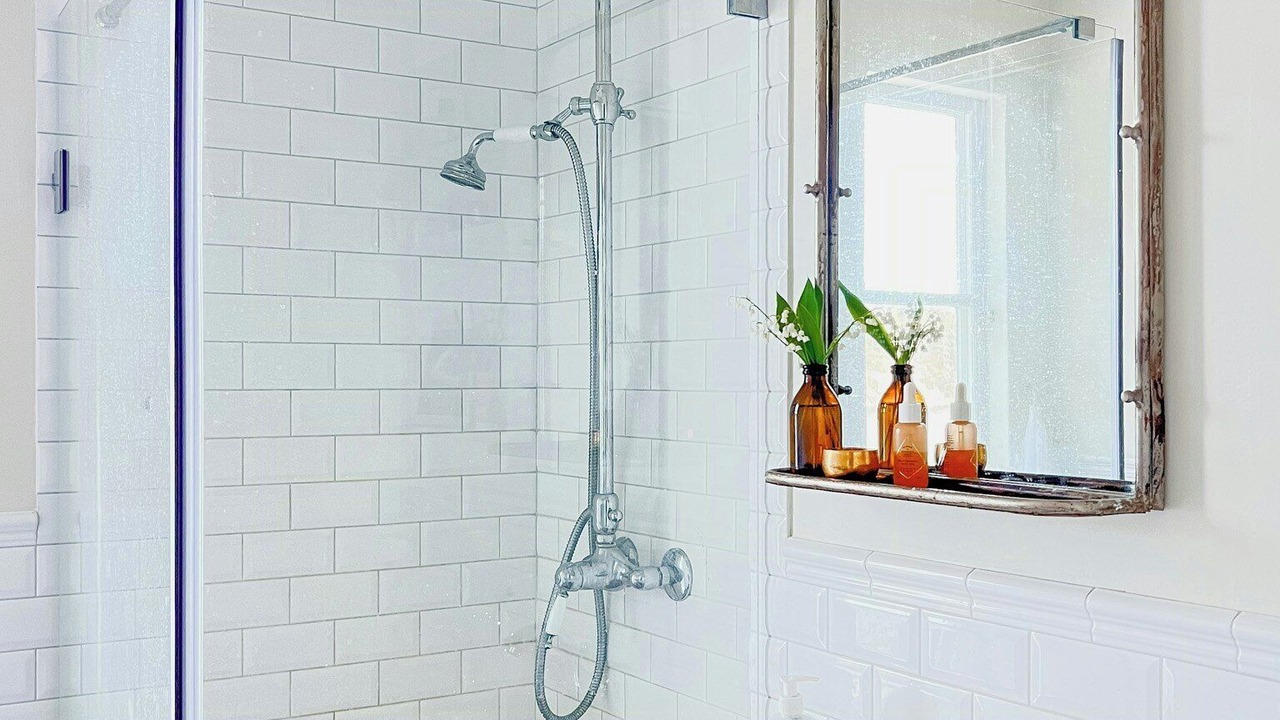 Photo of Bathroom in Osteraker Municipality