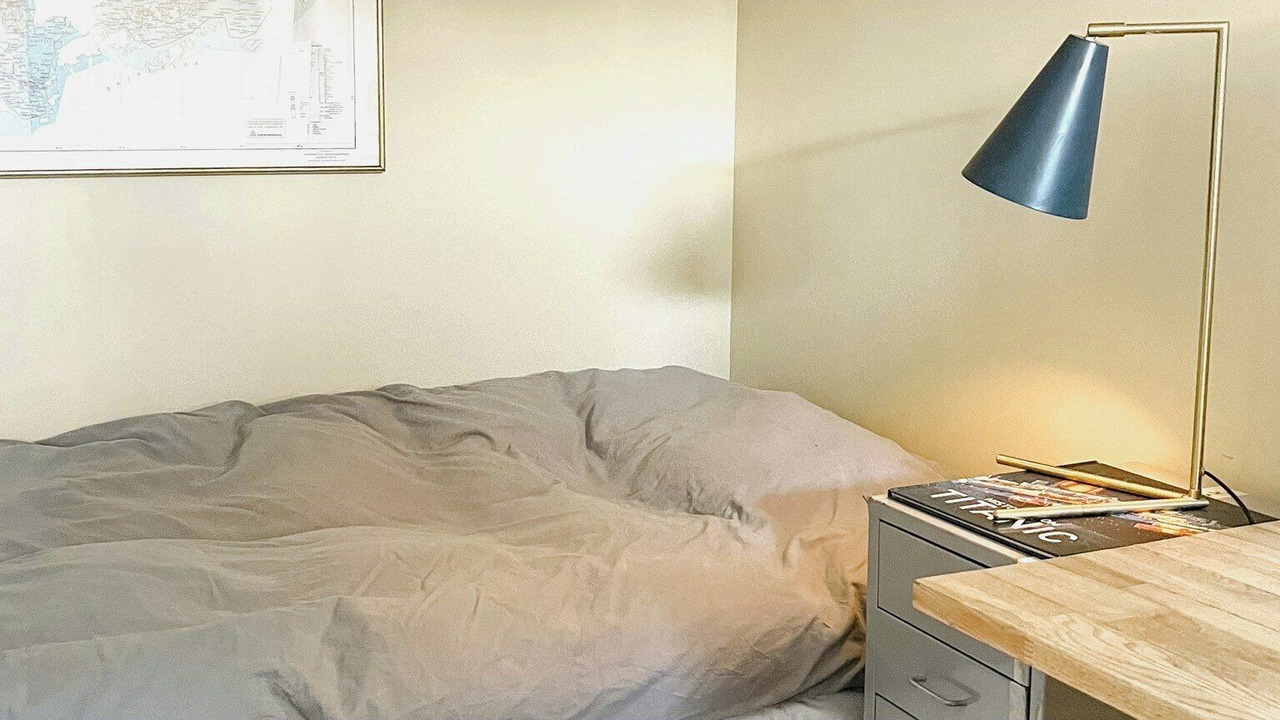 Photo of Bedroom in Osteraker Municipality