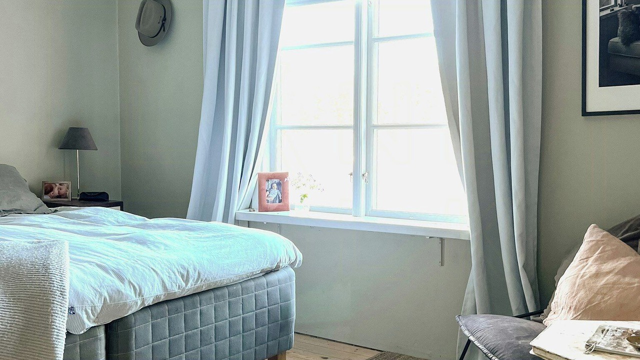 Photo of Bedroom in Osteraker Municipality