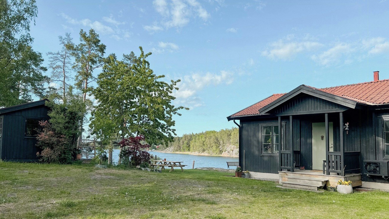 Photo of Outdoor in Osteraker Municipality