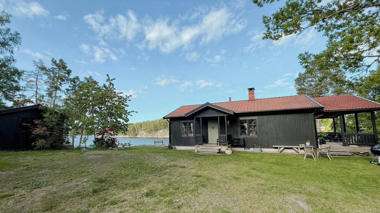 Photo of Outdoor in Osteraker Municipality